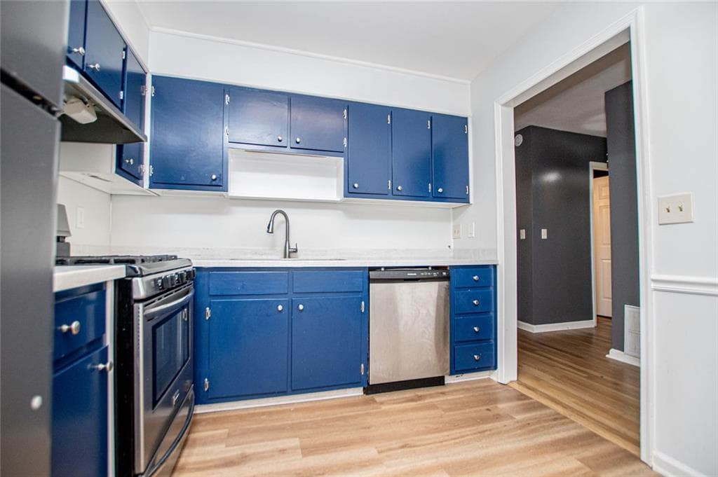 2 bedroom, 2 bathroom, 2,312 sq ft townhouse for sale at 151 Wrenwood Lane, Carrollton, GA 30117 — photo 8