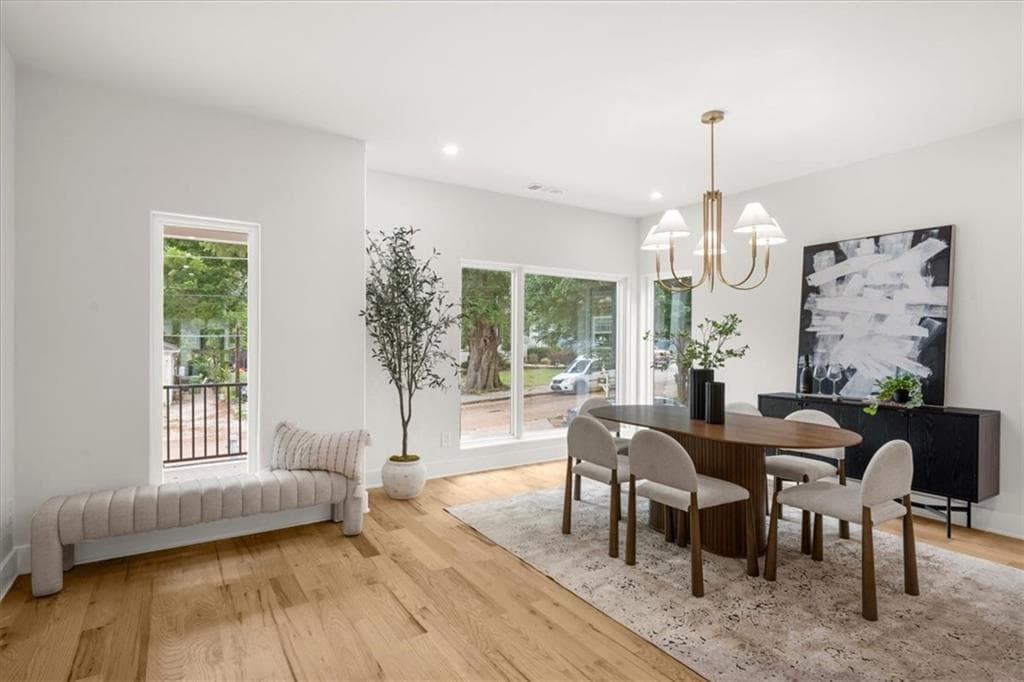 3 bedroom, 4 bathroom, 2,406 sq ft single family residence under contract at 178 Haygood Avenue, Atlanta, GA 30315 — photo 4