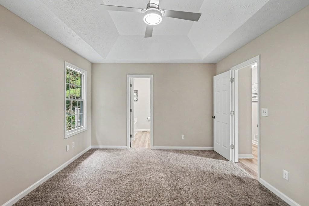 3 bedroom, 2 bathroom, 1,259 sq ft single family residence under contract at 219 SENATOR Road, Douglasville, GA 30134 — photo 10
