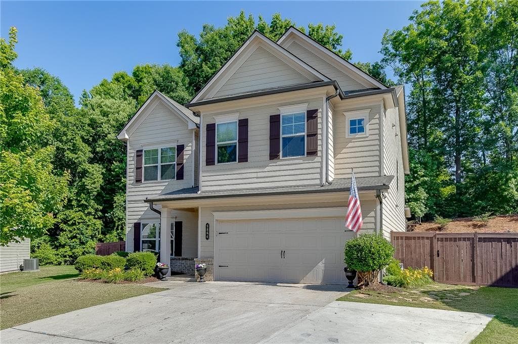 9864 Elderberry Pointe, Braselton, GA 30517 — most recent listing photo