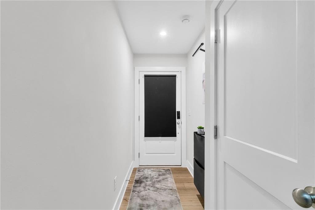 2 bedroom, 2 bathroom, 1,104 sq ft townhouse for rent at 1321 Breezy Street, Atlanta, GA 30315 for $2,700 a month — photo 5