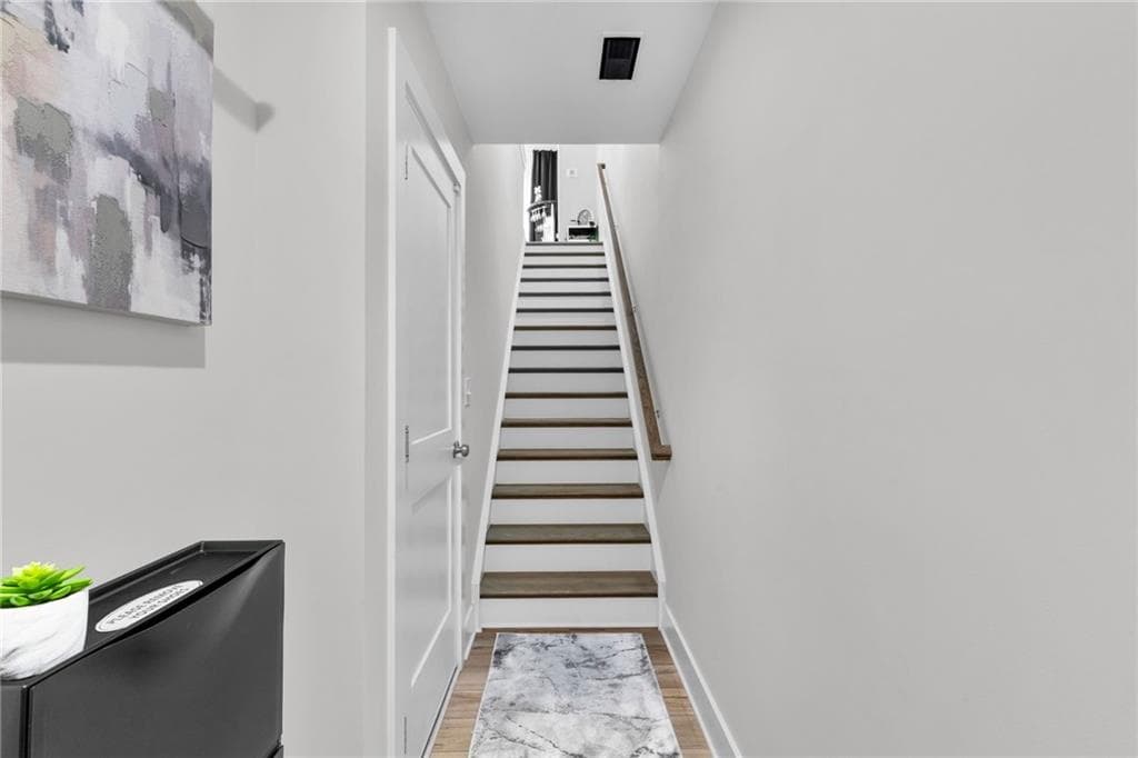 2 bedroom, 2 bathroom, 1,104 sq ft townhouse for rent at 1321 Breezy Street, Atlanta, GA 30315 for $2,700 a month — photo 6