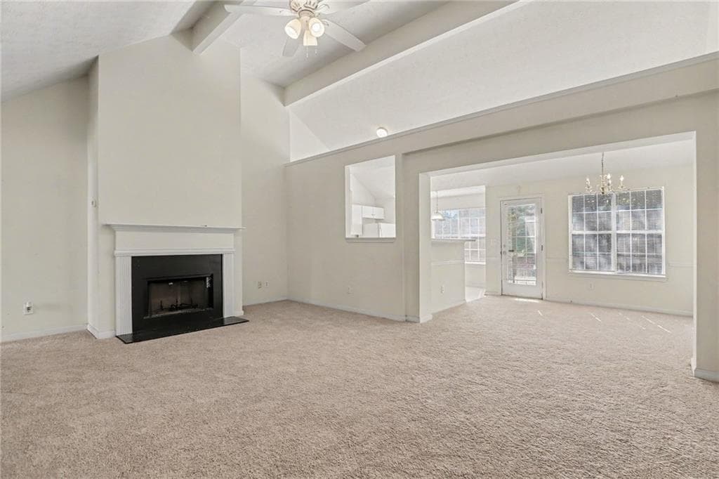 4 bedroom, 3 bathroom, 3,402 sq ft single family residence under contract at 11050 Pebble Brook Court, Hampton, GA 30228 — photo 6
