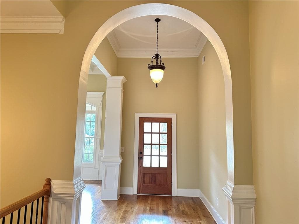 4 bedroom, 4 bathroom, 4,792 sq ft single family residence under contract at 8425 Nolandwood Lane, Villa Rica, GA 30180 — photo 2