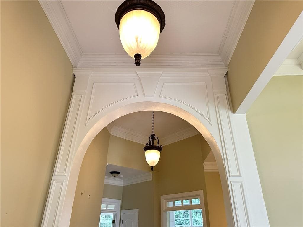 4 bedroom, 4 bathroom, 4,792 sq ft single family residence under contract at 8425 Nolandwood Lane, Villa Rica, GA 30180 — photo 4