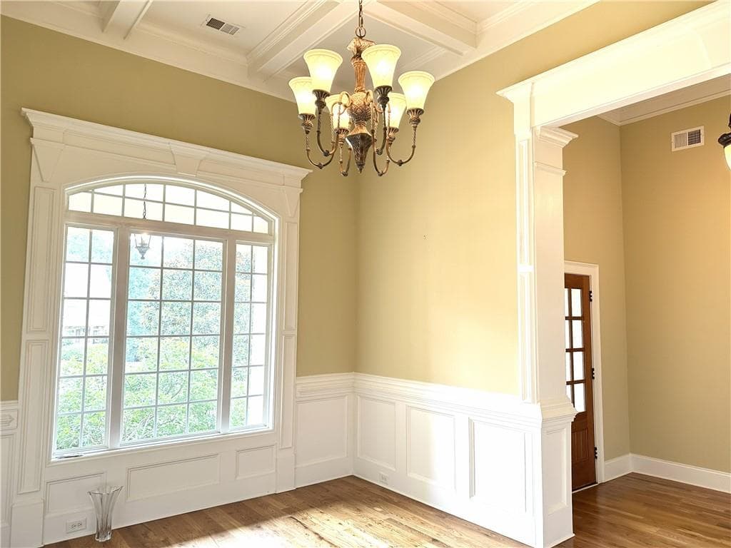 4 bedroom, 4 bathroom, 4,792 sq ft single family residence under contract at 8425 Nolandwood Lane, Villa Rica, GA 30180 — photo 5