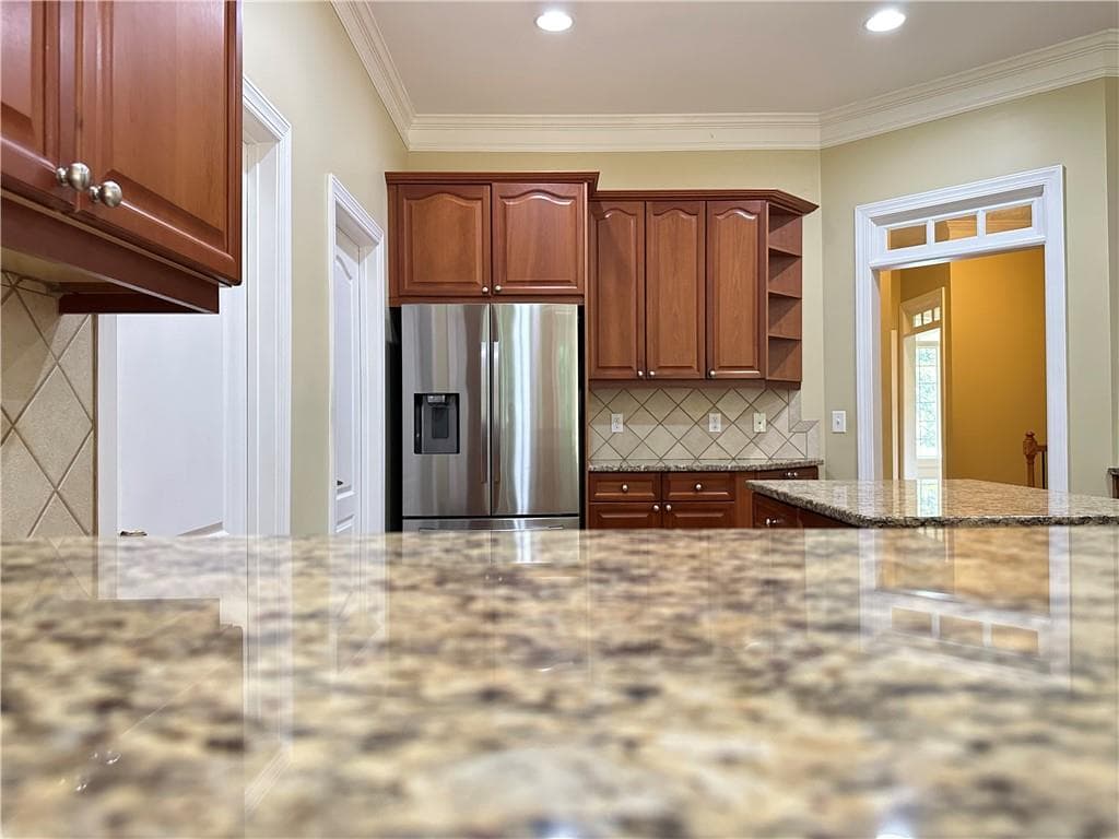 4 bedroom, 4 bathroom, 4,792 sq ft single family residence under contract at 8425 Nolandwood Lane, Villa Rica, GA 30180 — photo 10