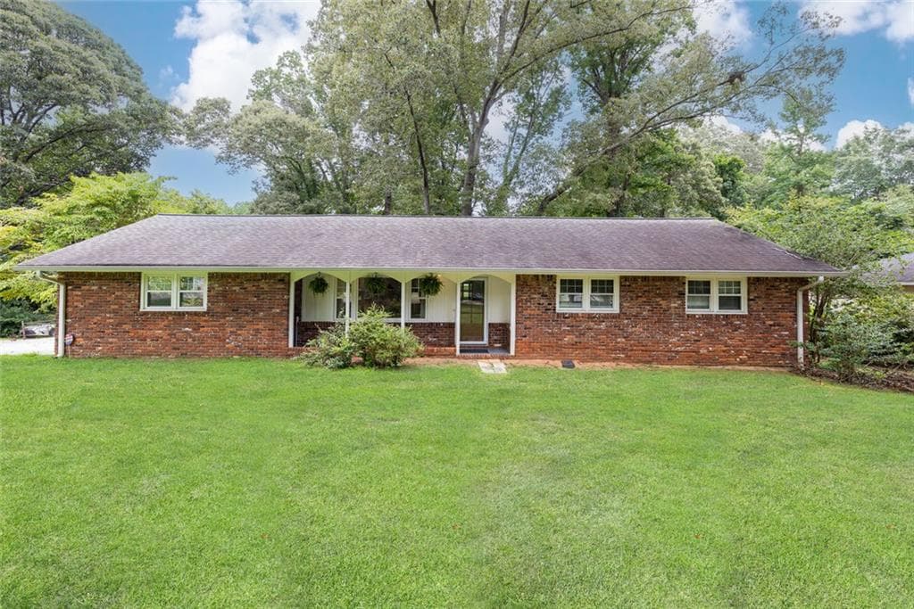 5461 Zanola Drive, Mableton, GA 30126 — most recent listing photo