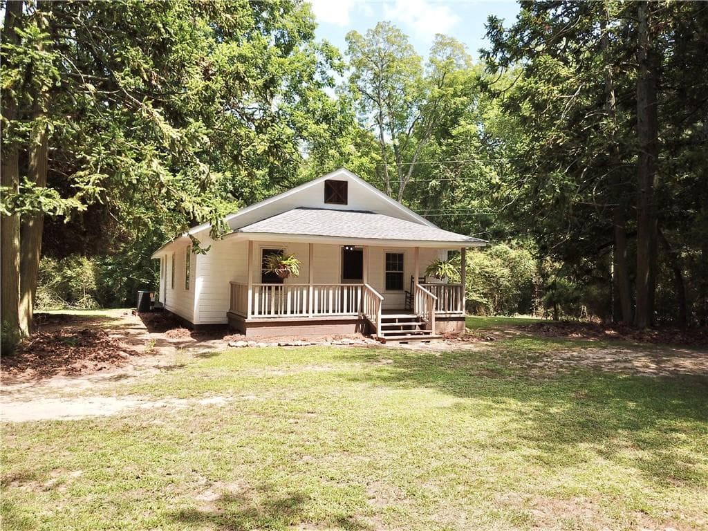 403 Mormon Ch Road, Buchanan, GA 30113 — most recent listing photo