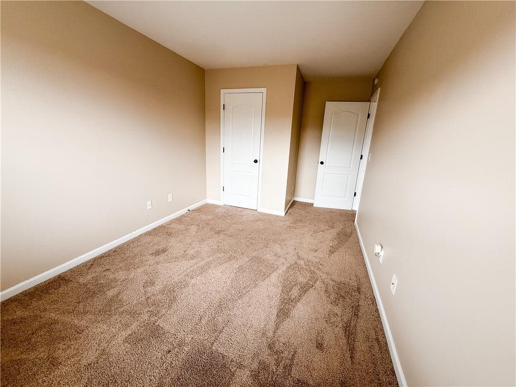 3 bedroom, 3 bathroom, 1,576 sq ft townhouse for sale at 7712 Autry Circle 201, Douglasville, GA 30134 — photo 9