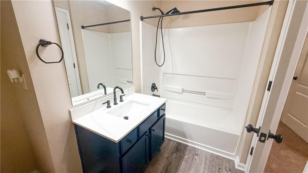 3 bedroom, 3 bathroom, 1,576 sq ft townhouse for sale at 7712 Autry Circle 201, Douglasville, GA 30134 — photo 10