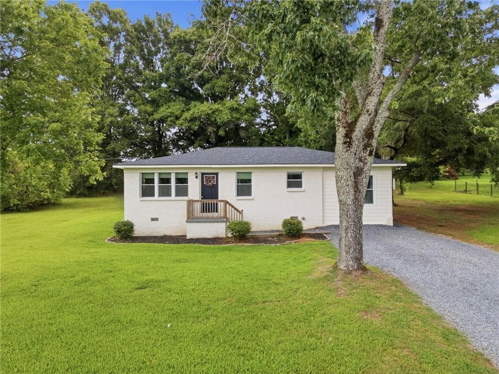 2398 Hall Station Road, Adairsville, GA 30103 — most recent listing photo