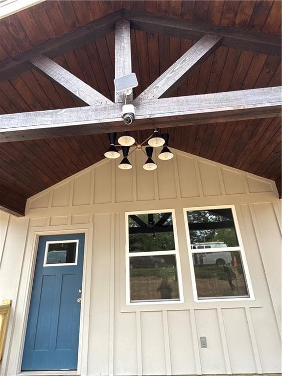 3 bedroom, 2 bathroom, 1,260 sq ft single family residence for sale at 80 Elberton Street, Toccoa, GA 30577 — photo 5