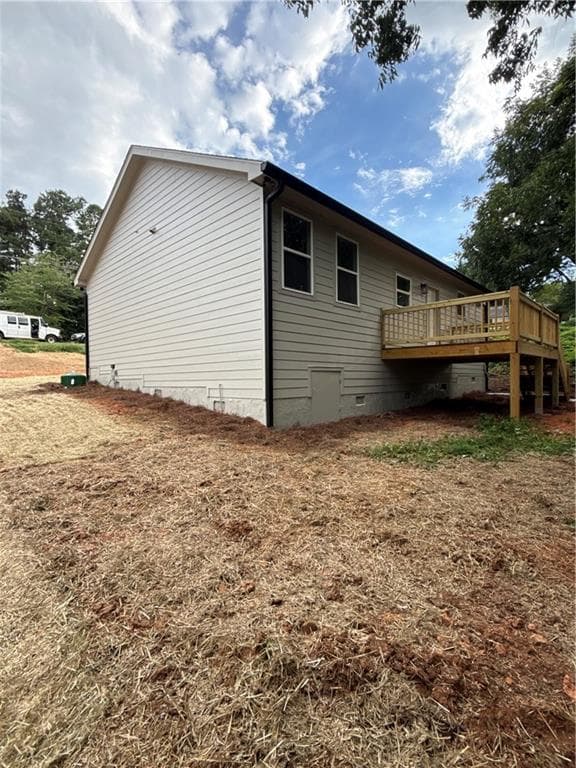 3 bedroom, 2 bathroom, 1,260 sq ft single family residence for sale at 80 Elberton Street, Toccoa, GA 30577 — photo 6