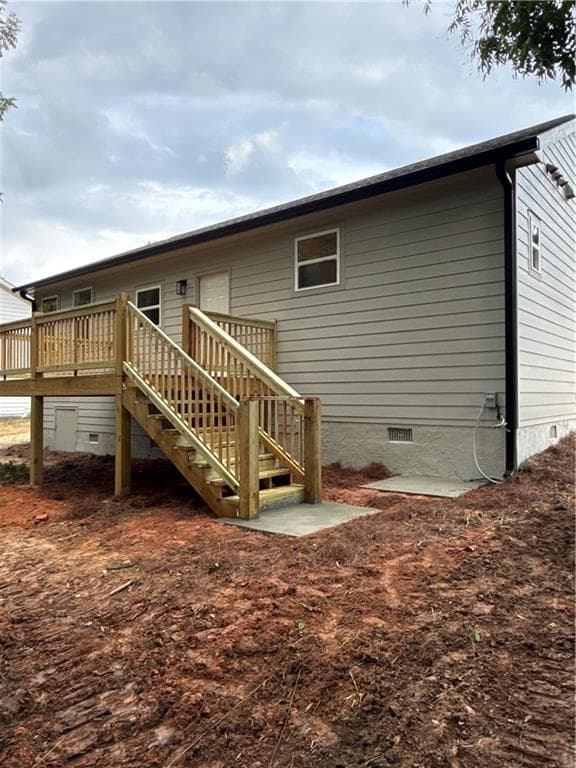3 bedroom, 2 bathroom, 1,260 sq ft single family residence for sale at 80 Elberton Street, Toccoa, GA 30577 — photo 7