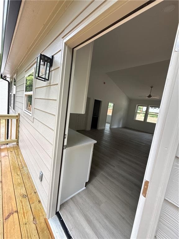 3 bedroom, 2 bathroom, 1,260 sq ft single family residence for sale at 80 Elberton Street, Toccoa, GA 30577 — photo 9