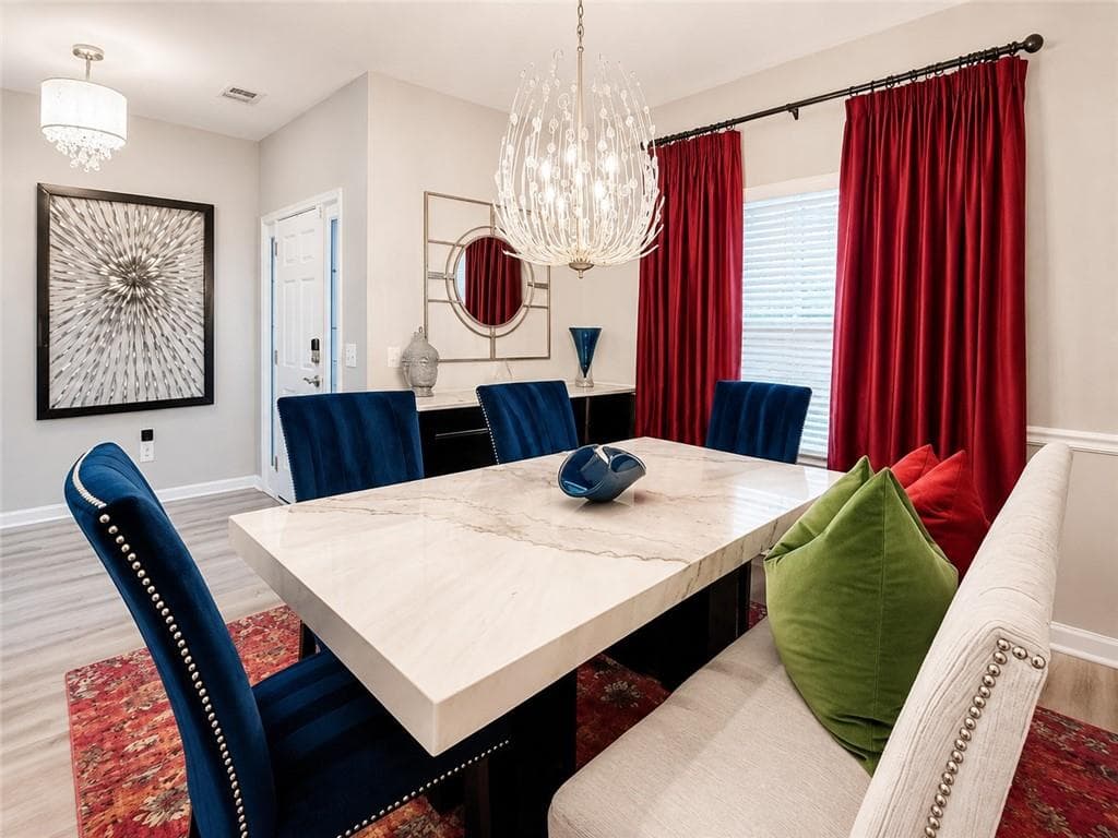 3 bedroom, 3 bathroom, 1,984 sq ft single family residence for sale at 3166 Imperial Circle, Atlanta, GA 30311 — photo 6