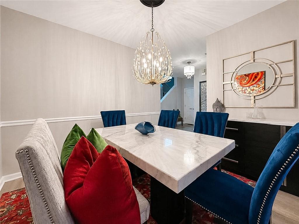 3 bedroom, 3 bathroom, 1,984 sq ft single family residence for sale at 3166 Imperial Circle, Atlanta, GA 30311 — photo 8