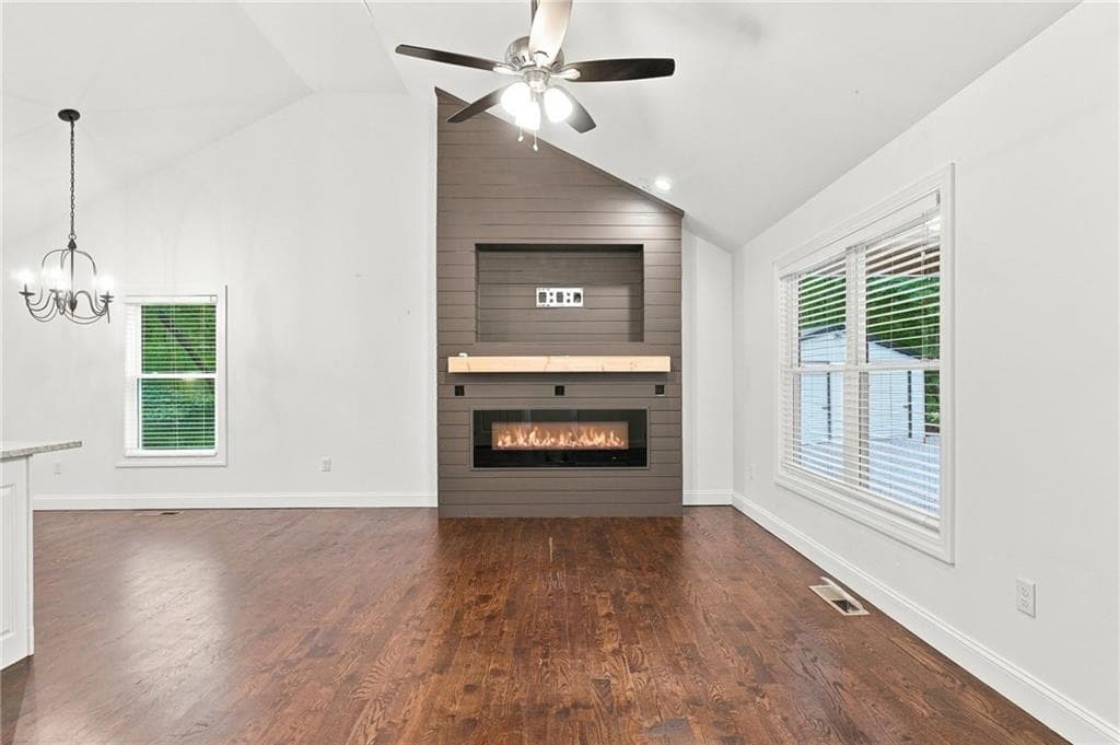 3 bedroom, 2 bathroom, 1,176 sq ft single family residence for sale at 137 Geneva Road, Canton, GA 30114 — photo 7