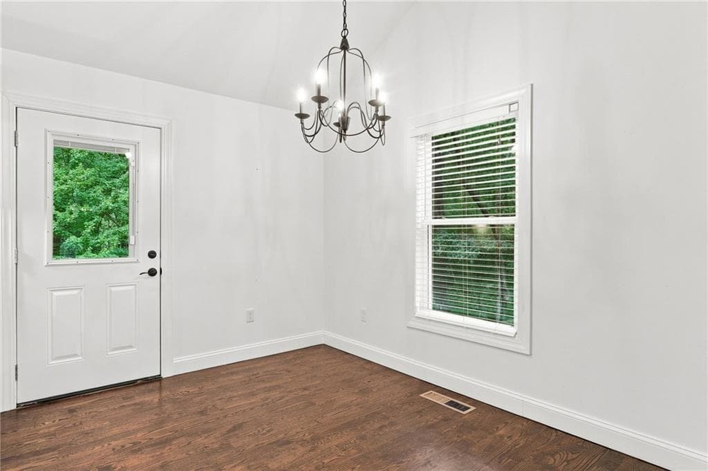 3 bedroom, 2 bathroom, 1,176 sq ft single family residence for sale at 137 Geneva Road, Canton, GA 30114 — photo 8