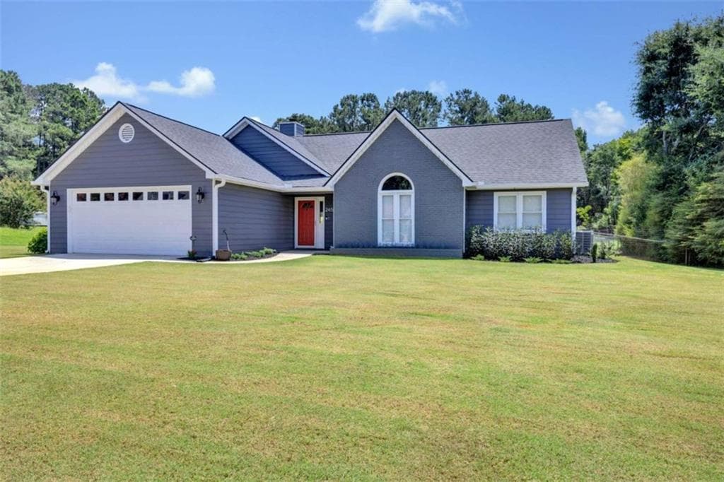 245 Trotters Walk, Covington, GA 30016 — most recent listing photo