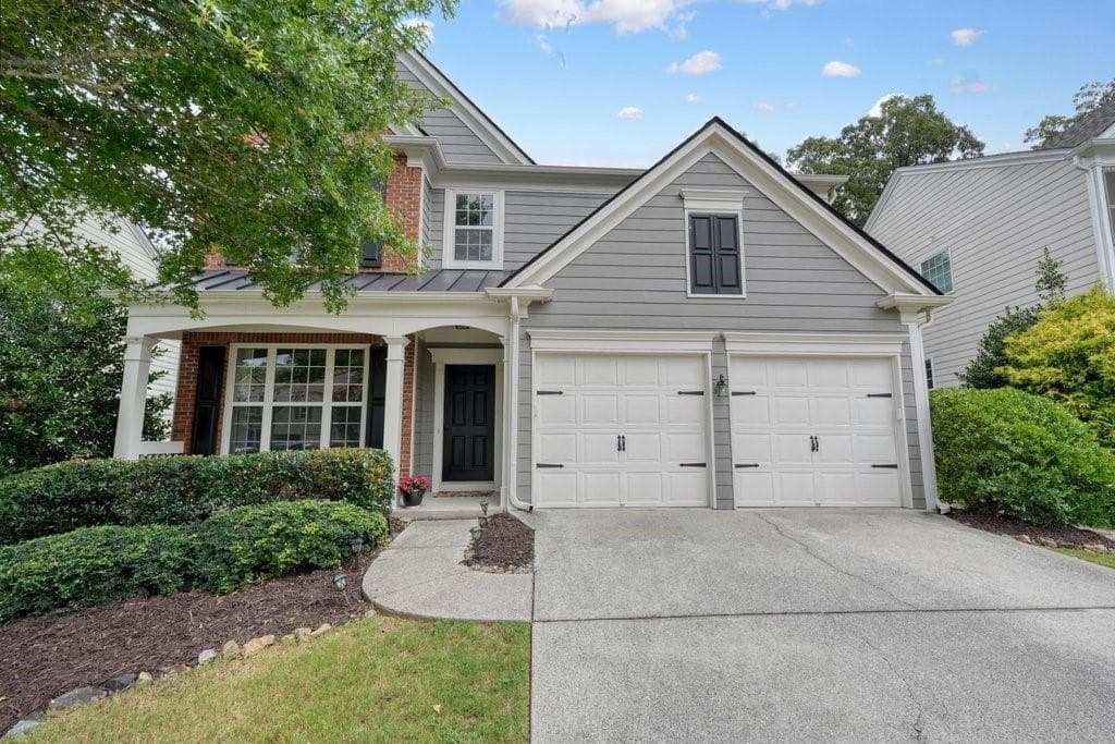 814 Plaintain Drive, Woodstock, GA 30188 — most recent listing photo