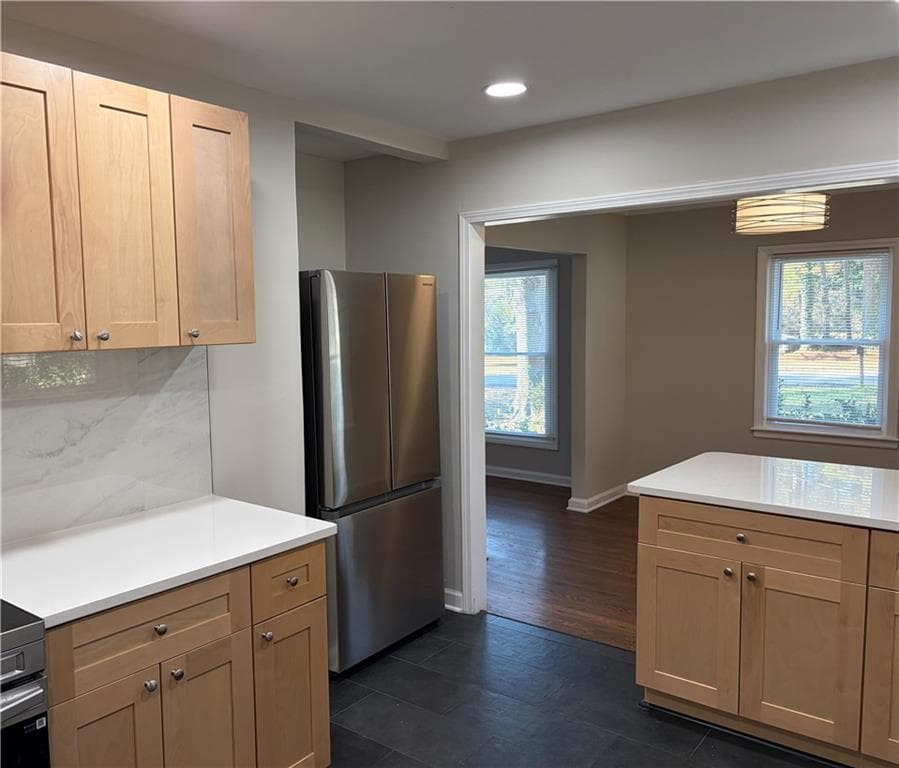 3 bedroom, 1 bathroom, 1,014 sq ft single family residence for rent at 1990 S Columbia Place, Decatur, GA 30032 for $1,550 a month — photo 4