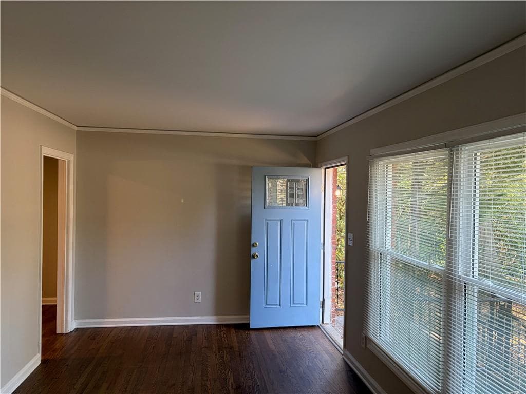 3 bedroom, 1 bathroom, 1,014 sq ft single family residence for rent at 1990 S Columbia Place, Decatur, GA 30032 for $1,550 a month — photo 8
