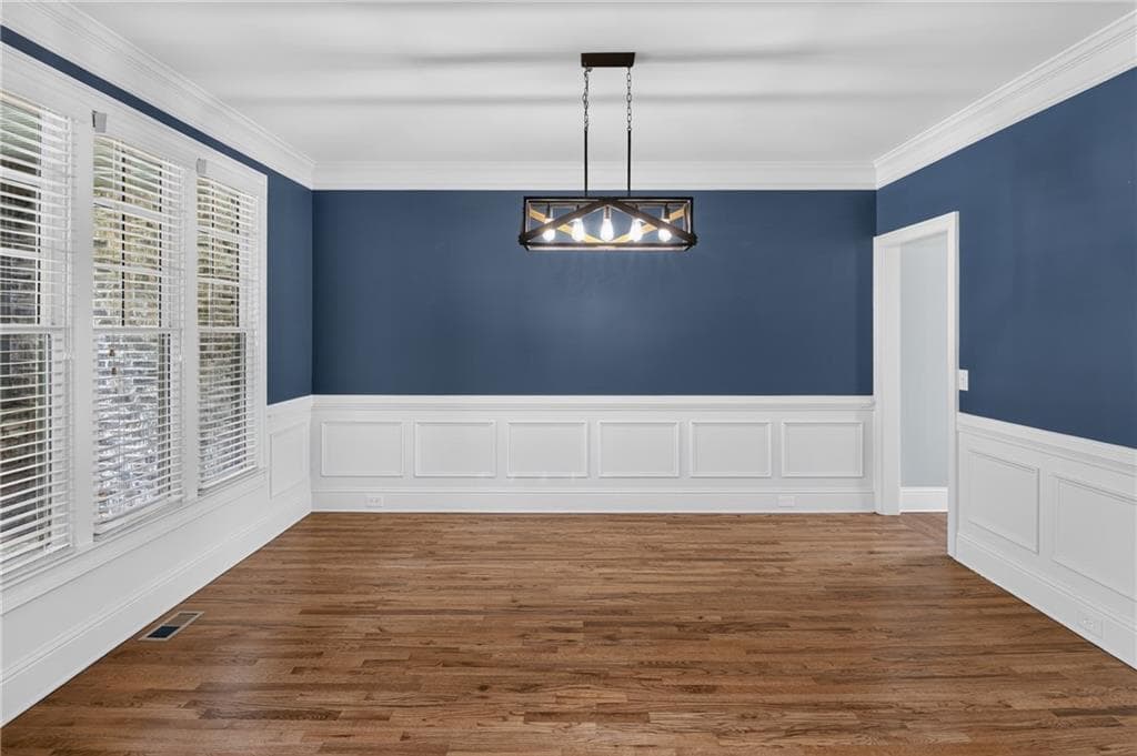5 bedroom, 5 bathroom, 5,309 sq ft single family residence under contract at 315 Peninsula Point, Canton, GA 30115 — photo 7