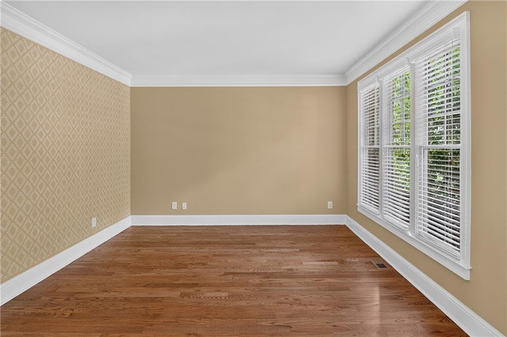 5 bedroom, 5 bathroom, 5,309 sq ft single family residence under contract at 315 Peninsula Point, Canton, GA 30115 — photo 8
