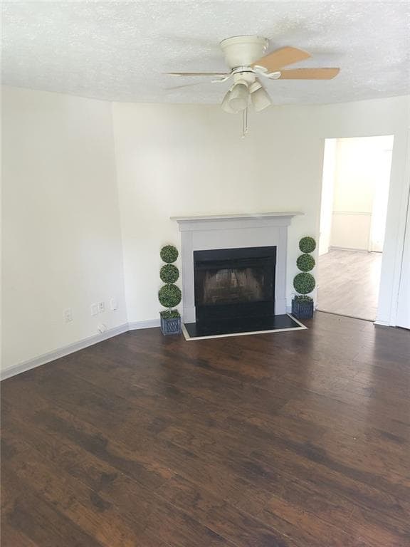 2 bedroom, 3 bathroom, 1,008 sq ft townhouse under contract at 1685 Hunting Creek Drive, Conyers, GA 30013 — photo 7