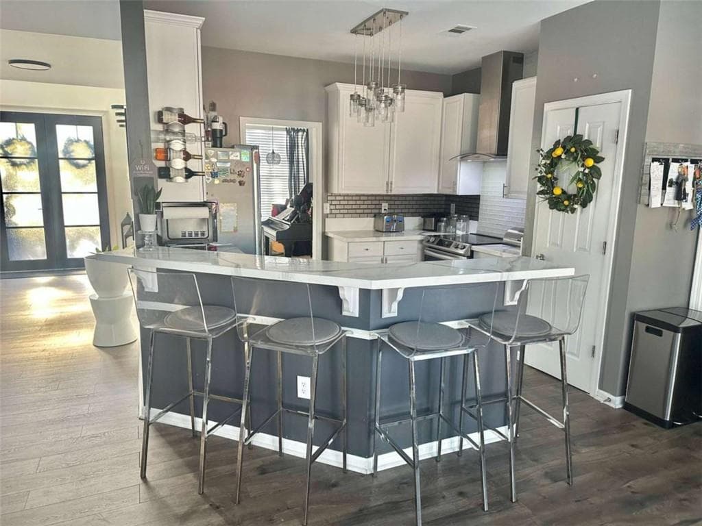 5 bedroom, 3 bathroom, 2,578 sq ft single family residence for sale at 405 Caxton Court, South Fulton, GA 30331 — photo 6