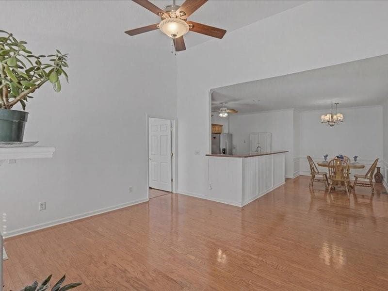 4 bedroom, 3 bathroom, 1,588 sq ft condominium for sale at 130 Camry Circle, Dallas, GA 30157 — photo 9