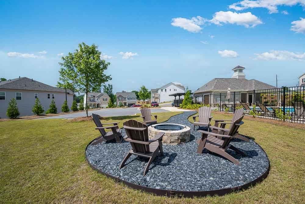 5 bedroom, 4 bathroom, 3,236 sq ft single family residence for sale at 3995 Alderstone Drive, Flowery Branch, GA 30542 — photo 8