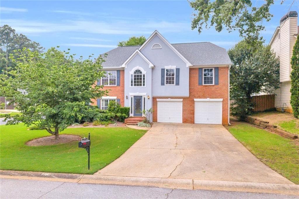 3065 Dominion Walk Lane, Snellville, GA 30078 — most recent listing photo