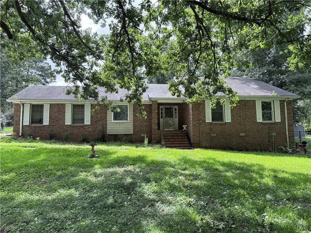 4770 Kensington Lane, Conyers, GA 30094 — most recent listing photo