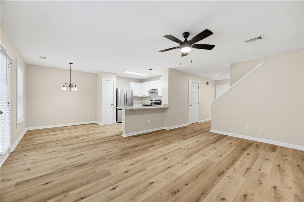 2 bedroom, 3 bathroom, 1,396 sq ft townhouse for rent at 106 Darbys Crossing Court, Hiram, GA 30141 for $1,750 a month — photo 4