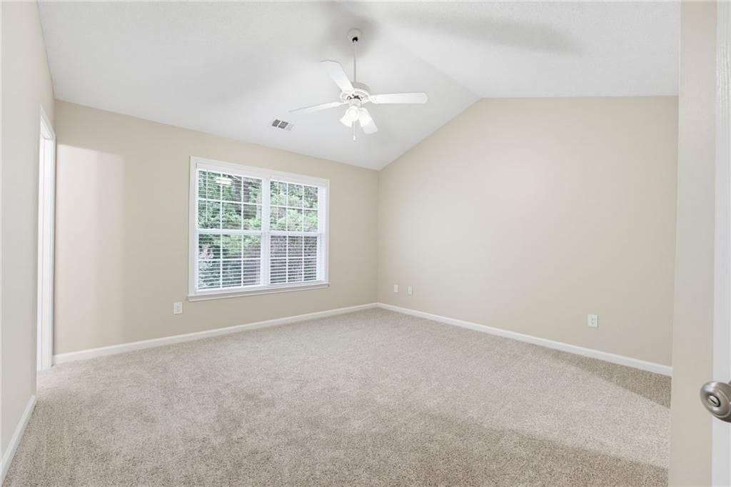 2 bedroom, 3 bathroom, 1,396 sq ft townhouse for rent at 106 Darbys Crossing Court, Hiram, GA 30141 for $1,750 a month — photo 10