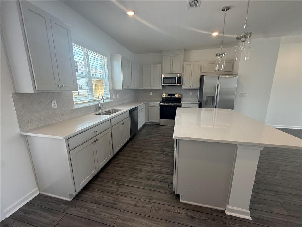 3 bedroom, 4 bathroom, 1,893 sq ft townhouse for rent at 99 Epperly Way, Tucker, GA 30084 for $2,750 a month — photo 3