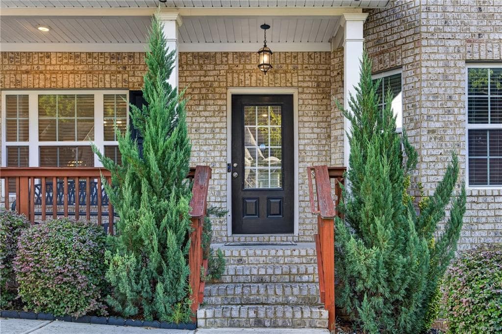 5 bedroom, 4 bathroom, 3,217 sq ft single family residence for sale at 1532 Gallup Drive, Stockbridge, GA 30281 — photo 4