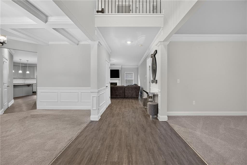 5 bedroom, 4 bathroom, 3,217 sq ft single family residence for sale at 1532 Gallup Drive, Stockbridge, GA 30281 — photo 5