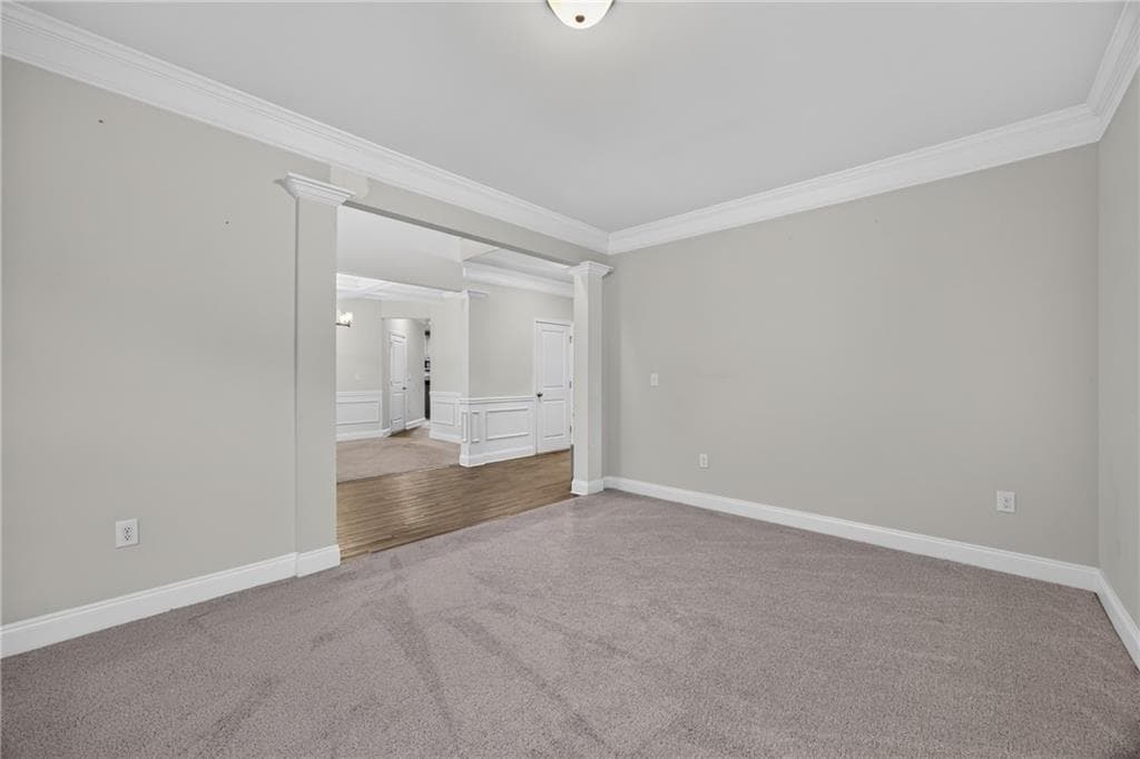 5 bedroom, 4 bathroom, 3,217 sq ft single family residence for sale at 1532 Gallup Drive, Stockbridge, GA 30281 — photo 7