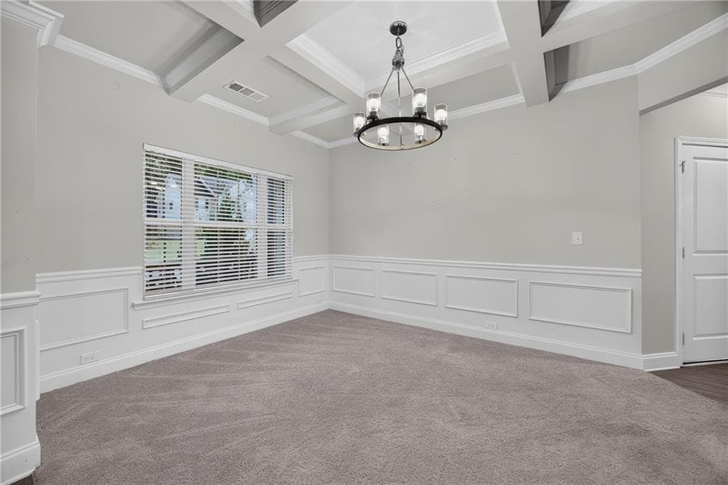 5 bedroom, 4 bathroom, 3,217 sq ft single family residence for sale at 1532 Gallup Drive, Stockbridge, GA 30281 — photo 8