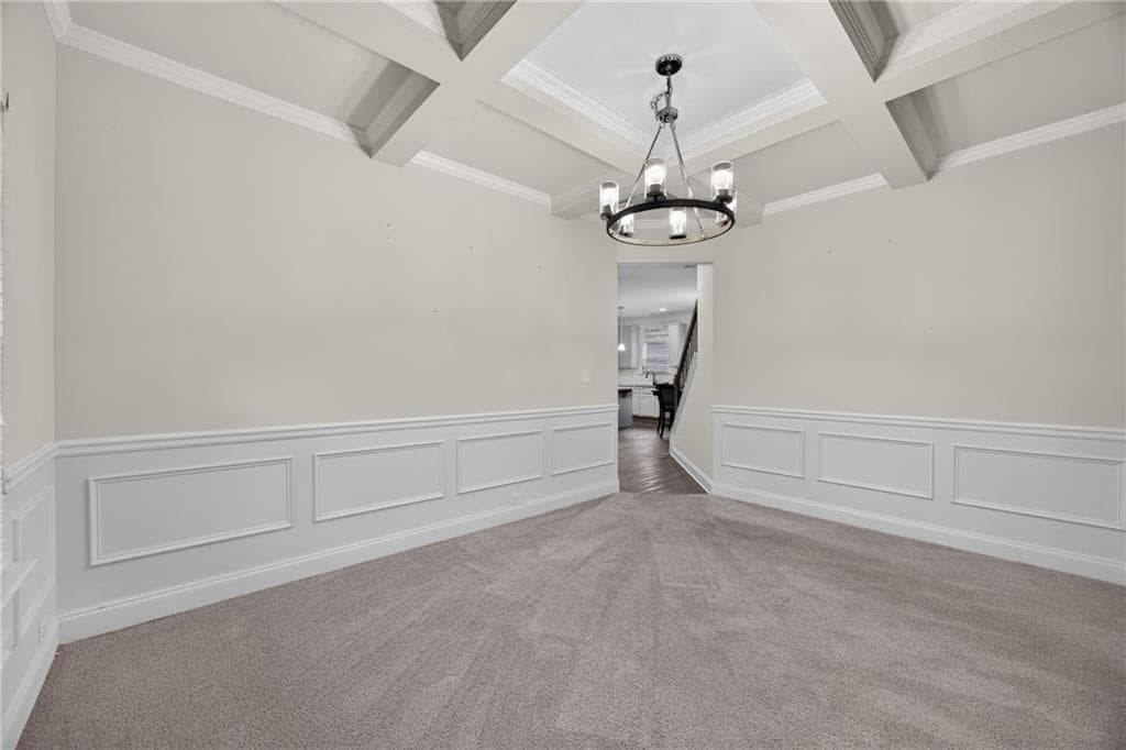 5 bedroom, 4 bathroom, 3,217 sq ft single family residence for sale at 1532 Gallup Drive, Stockbridge, GA 30281 — photo 9