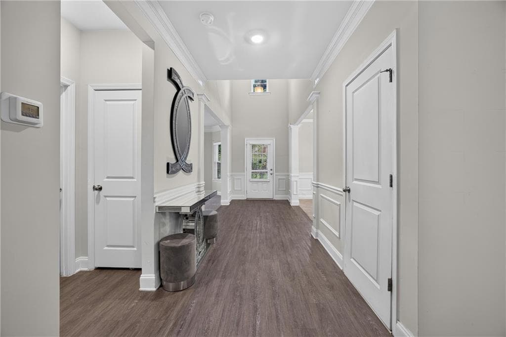 5 bedroom, 4 bathroom, 3,217 sq ft single family residence for sale at 1532 Gallup Drive, Stockbridge, GA 30281 — photo 10