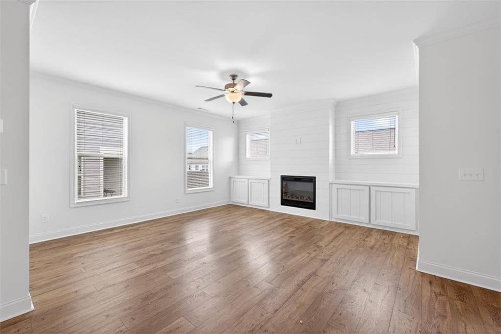 3 bedroom, 3 bathroom, 2,021 sq ft townhouse for rent at 5524 Garens Way, Flowery Branch, GA 30542 for $2,250 a month — photo 5