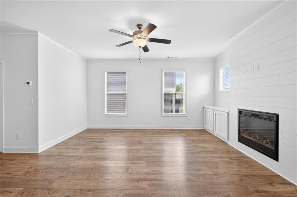 3 bedroom, 3 bathroom, 2,021 sq ft townhouse for rent at 5524 Garens Way, Flowery Branch, GA 30542 for $2,250 a month — photo 8