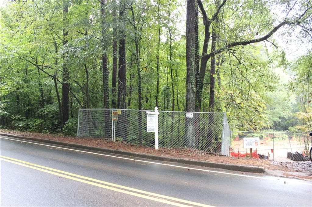 multi family for sale at 9280 Roberts Drive, Atlanta, GA 30350
