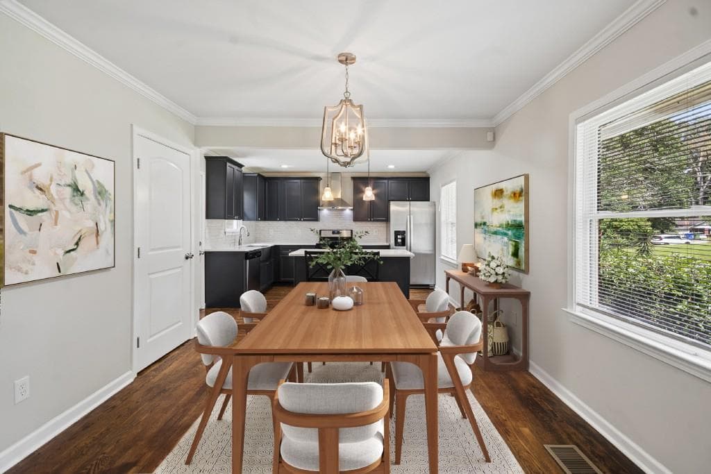 3 bedroom, 2 bathroom, 1,164 sq ft single family residence for sale at 1900 Rogers Avenue, Atlanta, GA 30310