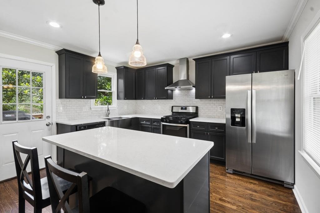 3 bedroom, 2 bathroom, 1,164 sq ft single family residence for sale at 1900 Rogers Avenue, Atlanta, GA 30310 — photo 5